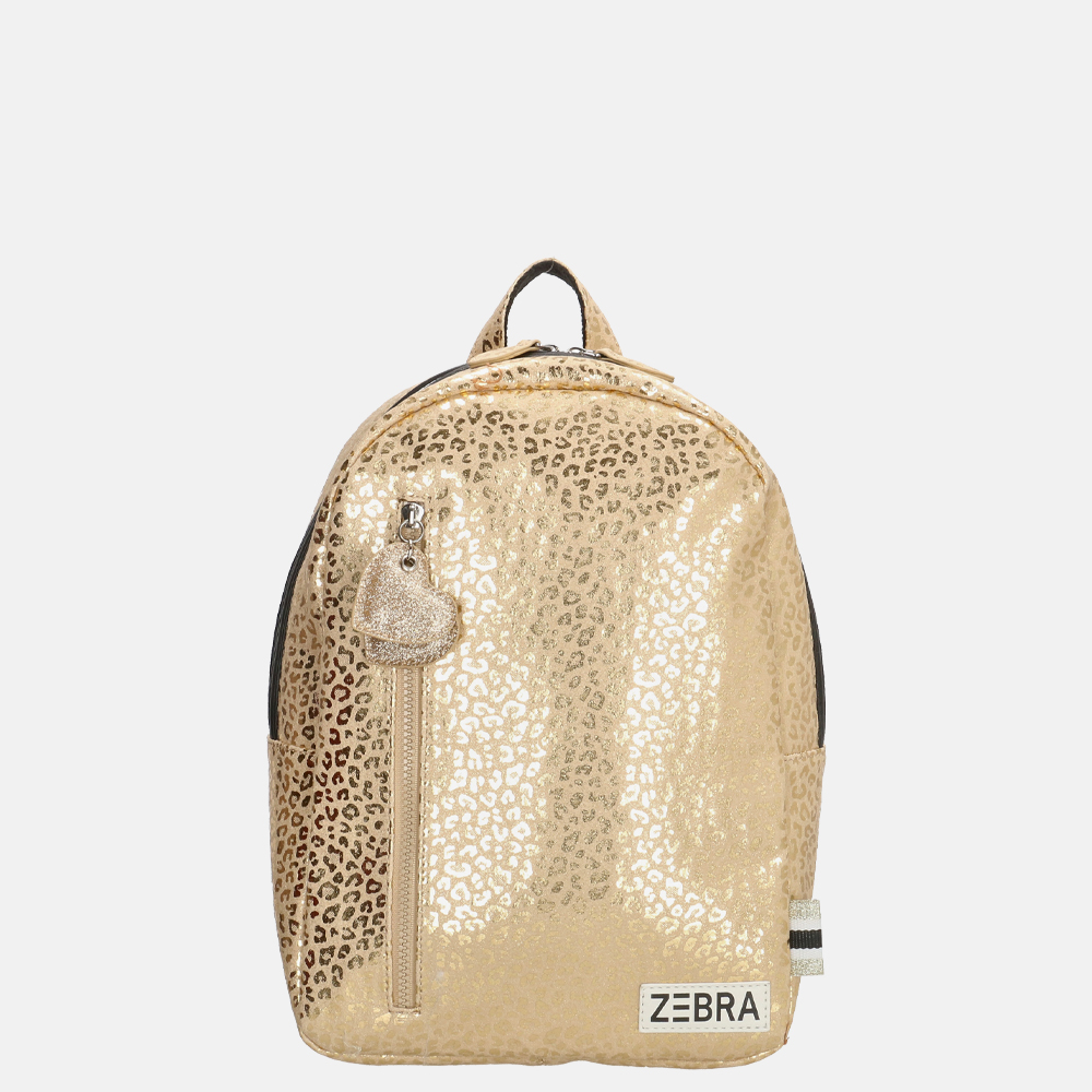 Schooltas zebra 2025